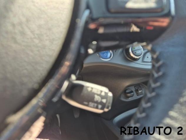 TOYOTA Yaris 1.5 Hybrid 5 porte Style rif. 24136240 - Foto 3