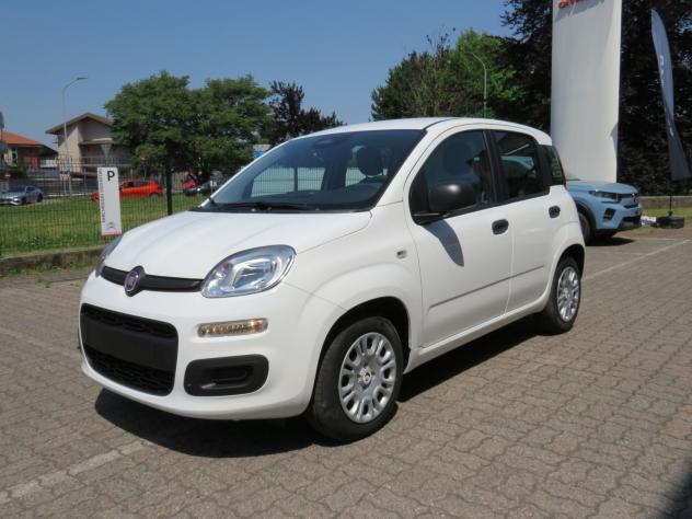FIAT Pandina 1.0 FireFly 65cv S&S 6m Hybrid Icon - Foto 4