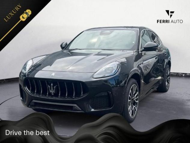 MASERATI Grecale MY25 MHEV 250 CV AWD rif. 22545101