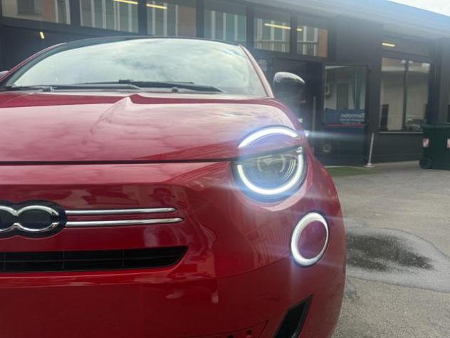 FIAT 500 1.0 Hybrid 65cv Icon + Pack Style Km Zero rif. 24109171 - Foto 7