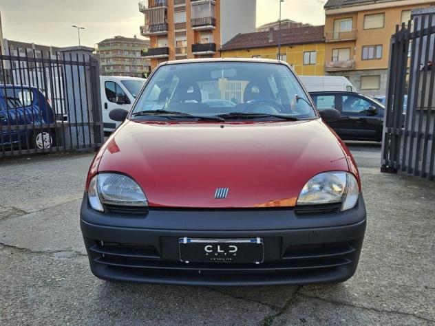FIAT 600 Seicento 1.1 - Foto 2