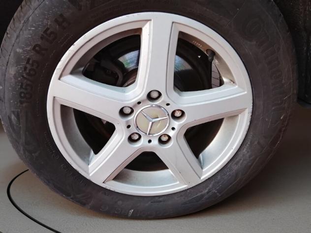 MERCEDES Classe A (W/C169) A 150 Elegance - Foto 10