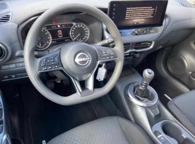 NISSAN Juke 1.0 DIG-T 114cv Acenta - Km 0 2026 rif. 23689563 - Foto 6