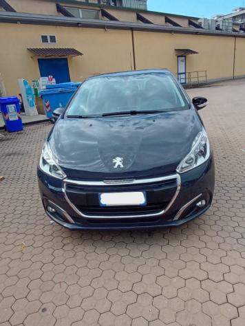 PEUGEOT 208 1° serie PureTech 82 5p. rif. 24203584 - Foto 2