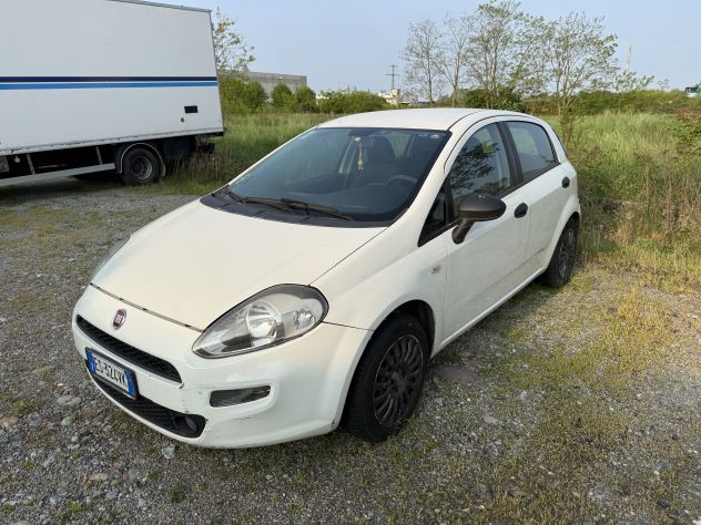 Fiat Punto - Foto 5