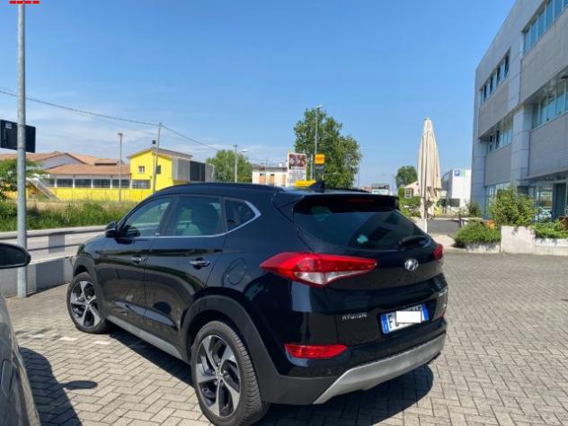 HYUNDAI Tucson 2.0 CRDi 4WD XPossible rif. 23821111 - Foto 6