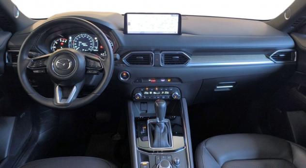 Mazda CX-5 2.2 SKYACTIV-D 184 HP AWD TAKUMI AUTOMATICA - Foto 10