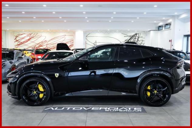 FERRARI Purosangue Purosangue|IVA ESP|FULL CARBON SPEC| rif. 23820514 - Foto 4