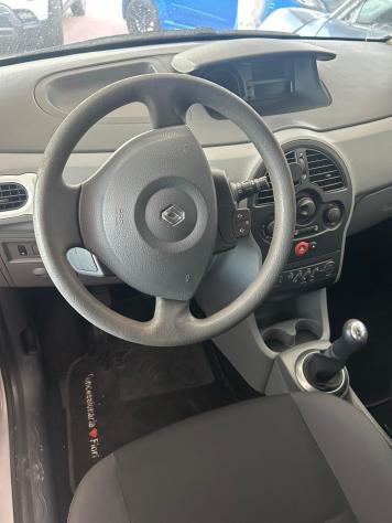 Renault Modus - Foto 5