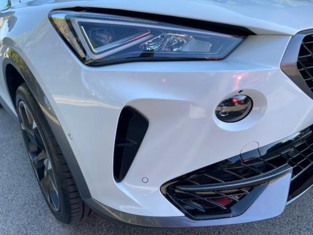 CUPRA Formentor 2.0 TDI 150CV NAVIGATORE CERCHI 19" RETROCAMERA rif. 23090579 - Foto 6