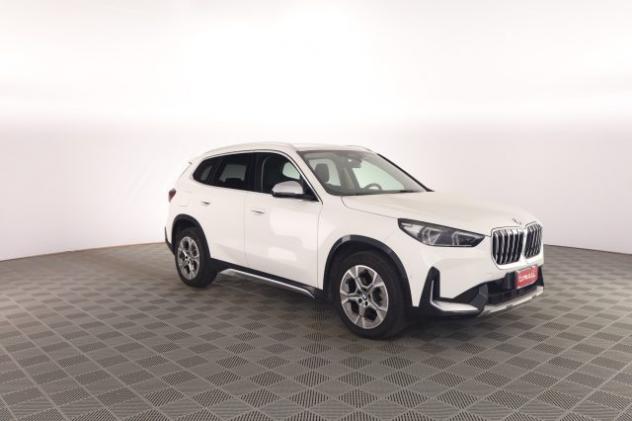BMW X1 X1 sDrive 18d xLine rif. 23618481 - Foto 2