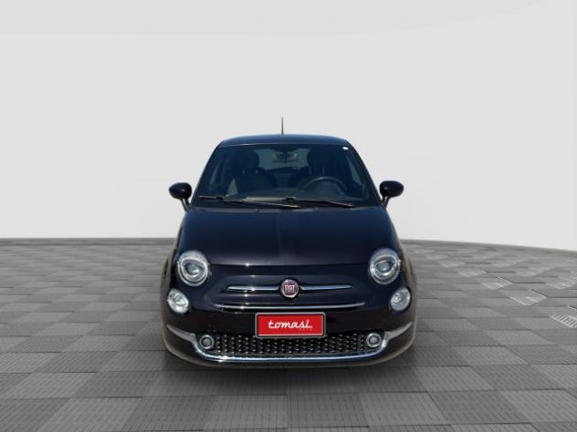 FIAT 500 500 1.0 Hybrid Star rif. 24062232 - Foto 8