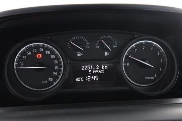 LANCIA Ypsilon Ypsilon 1.0 FireFly 5 porte S&S Hybrid Gold rif. 23814672 - Foto 7