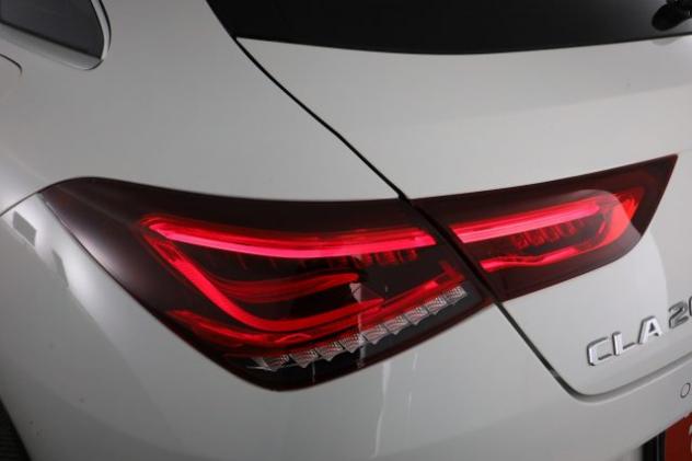 MERCEDES-BENZ CLA sse 200 d Automatic Shooting Brake PREMIUM rif. 23903577 - Foto 10