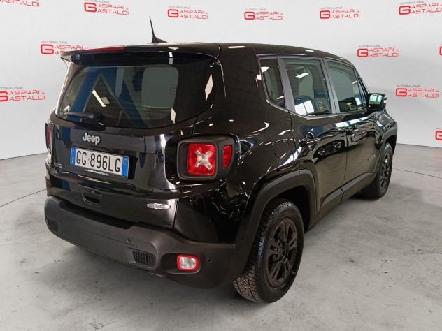 Jeep Renegade 1.6 MJet 130cv Longitude - Foto 4
