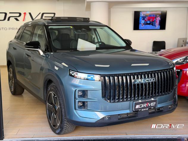 JAECOO Jaecoo 7 Jaecoo 7 1.6 TGDI 147 CV aut. Premium - Foto 2