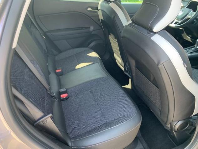 RENAULT Captur Full Hybrid E-Tech 145 CV Techno rif. 23972293 - Foto 10