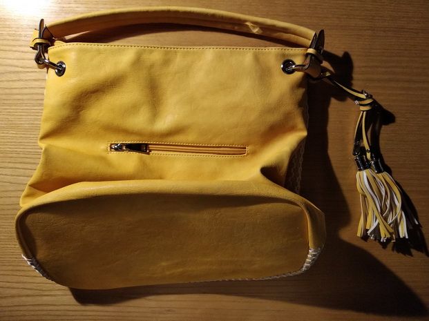 Borsa da donna originale - Foto 2