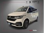 VOLKSWAGEN California 2.0 TDI 4Motion DSG Beach Camper Edition NaviPro rif. &hellip;