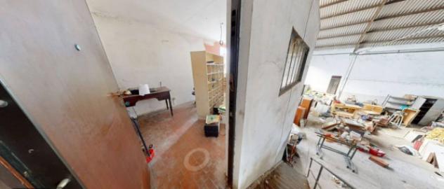 Immobile in asta di 695 m² in vendita a Balzola - Foto 8