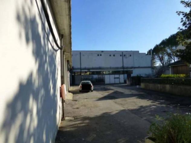 Immobile in asta di 1780 m² in vendita a Gambassi Terme - Foto 2