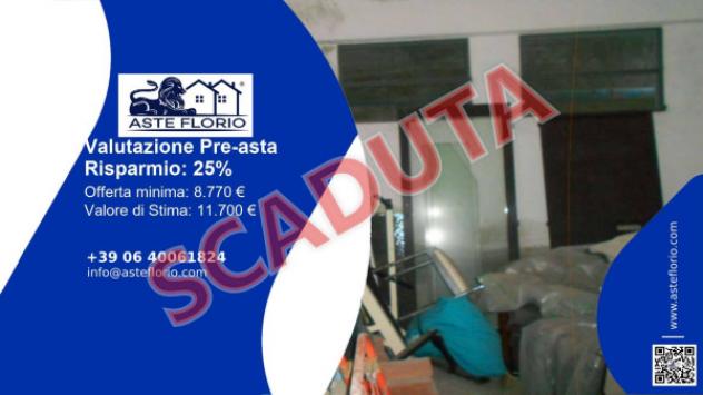 Immobile in asta di 44 m² con più di 5 locali in vendita a Messina