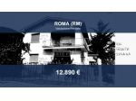 Immobile in asta di 18 m² in vendita a Roma