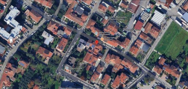 Immobile in asta di 330 m², box auto in vendita a Agliana - Foto 9