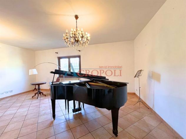 Villa bifamiliare 5 locali - Rif. 2704 - Foto 5