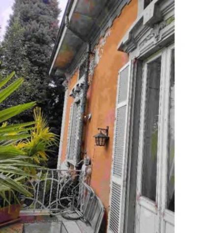Immobile in asta di 505 m² con più di 5 locali in vendita a Besozzo - Foto 3