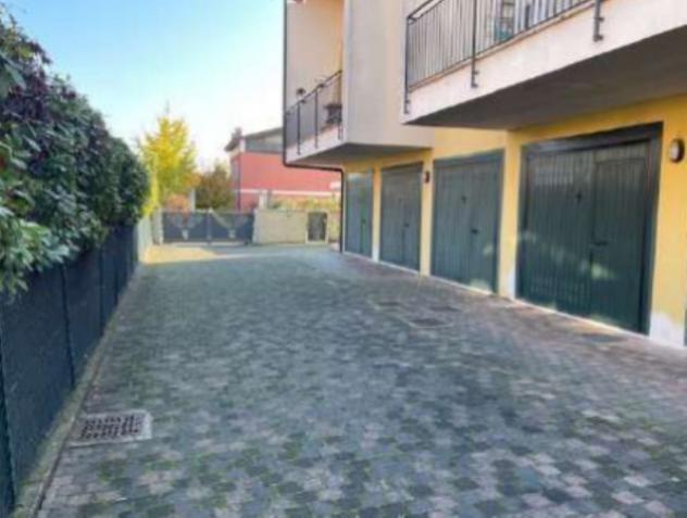 Immobile in asta di 130 m², box auto in vendita a Bolzano Vicentino - Foto 10