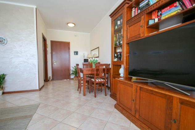 Trilocale in vendita a Bolzano Vicentino - Foto 6
