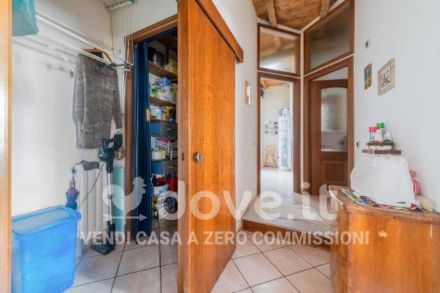 Appartamento di 100 m² con 3 locali e posto auto in vendita a Casciago - Foto 7