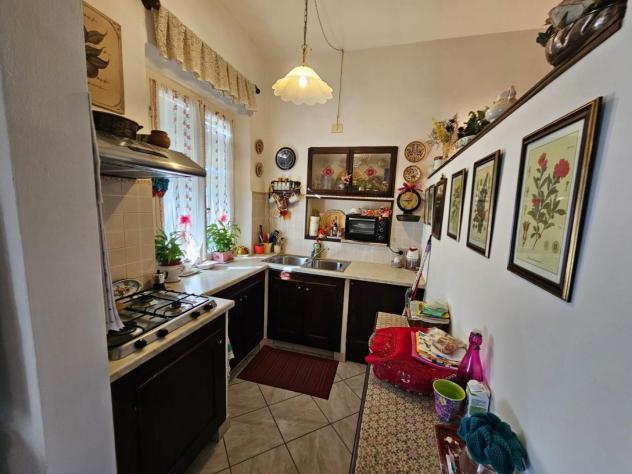 Appartamento in vendita a Visignano - Cascina 75 mq Rif: 1337931