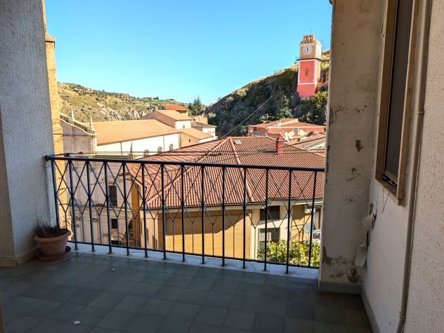 Cassano Centro Storico: appartamento con stupenda vista panoramica + garage - Foto 5