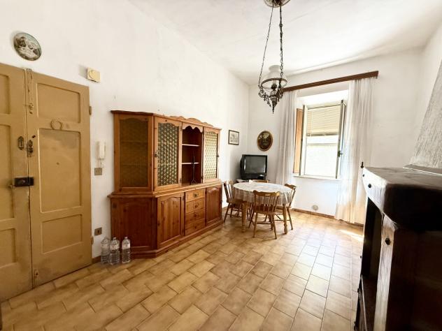 APPARTAMENTO di 4 vani e di 76 mq (GROSSETO - Alberese) rif. MA.49 - Foto 3