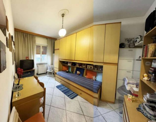 Immobile in asta di 105 m², box auto in vendita a Limbiate - Foto 9