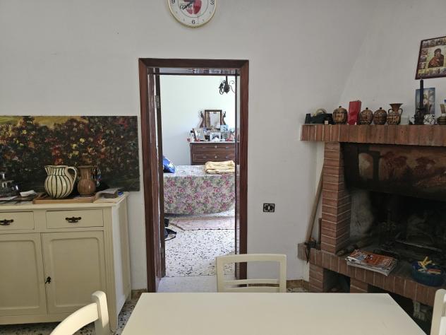 Porzione di casa in vendita a Lisciano Niccone - Foto 14