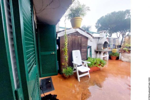Immobile in asta di 116 m² in vendita a Marano di Napoli - Foto 4
