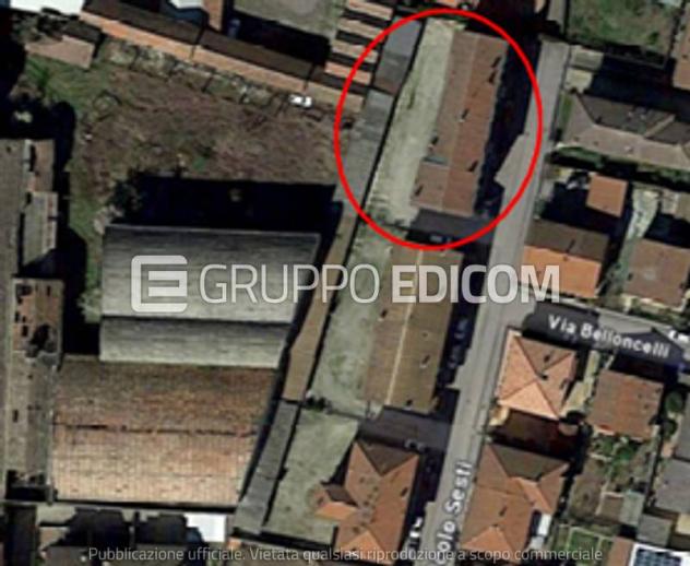 Abitazione di tipo economico in vendita a Mede - Rif. 4548496 - Foto 11