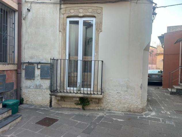 Trilocale in vendita a Melilli