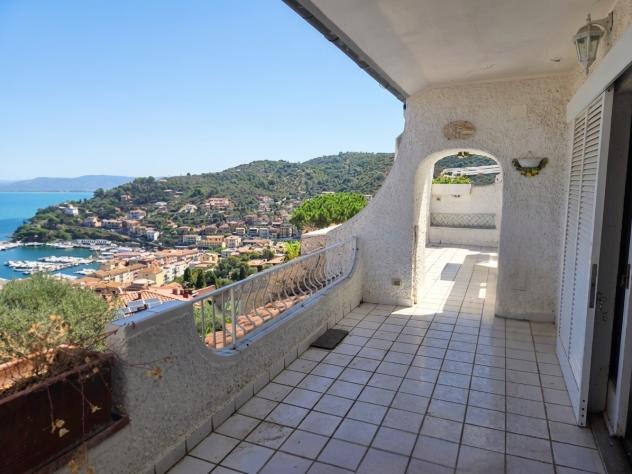 Appartamento in vendita a Monte Argentario - Foto 4