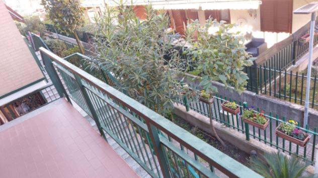 Villetta a schiera di 280 m² con più di 5 locali e box auto in vendita a None - Foto 6
