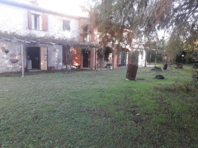 Colonica in vendita a Pietrasanta 250 mq Rif: 570508 - Foto 5