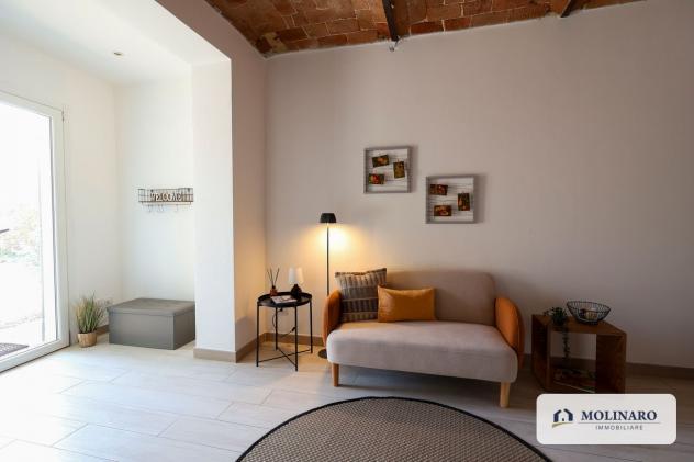APPARTAMENTO di 2 vani e di 60 mq (PRATO - Via santa chiara 53, 42015 Prato PO) rif. MOLPO210 - Foto 3