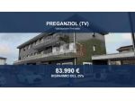 Immobile in asta di 82 m², box auto in vendita a Preganziol