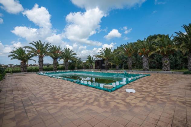 Villa singola in vendita a Ragusa, Marina di Ragusa - Foto 16