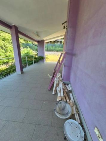 Immobile in asta di 900 m² con più di 5 locali e box auto in vendita a Reano - Foto 5