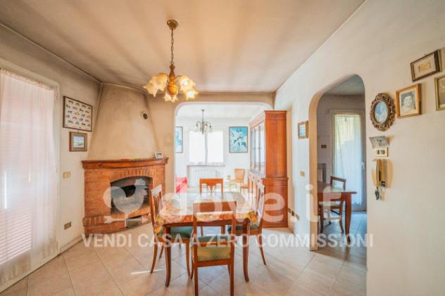 Villa di 140 m² con 3 locali e box auto in vendita a Sanremo - Foto 20