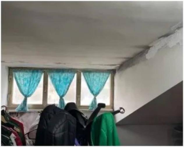 Immobile in asta di 100 m² in vendita a Sgurgola - Foto 3
